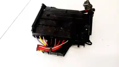 Автозапчастина б/у реле/запоперівник для ford focus lim. (cb8) 1.6 tdci cat посилання на oem iam av6t14a067bb  av6t-14a067-bb
