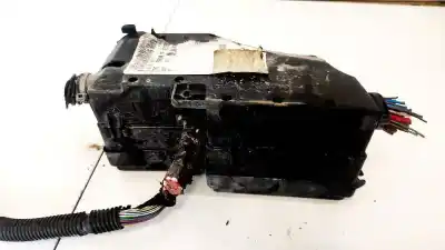Second-hand car spare part fuse box unit for ford focus lim. (cb8) 1.6 tdci cat oem iam references av6t14a142ab  av6t-14a142-ab