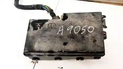 Piesă de schimb auto la mâna a doua  pentru FORD FOCUS LIM. (CB8)  Referințe OEM IAM AV6T14A142AB  AV6T-14A142-AB