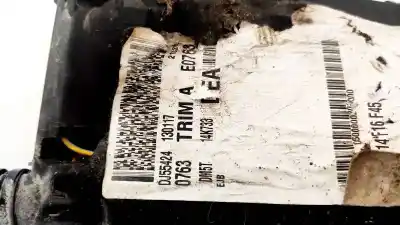 Second-hand car spare part fuse box unit for ford focus lim. (cb8) 1.6 tdci cat oem iam references av6t14a142ab  av6t-14a142-ab