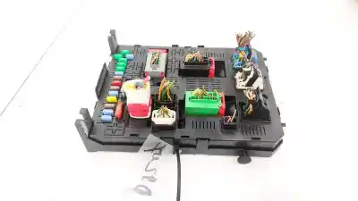 Pièce détachée automobile d'occasion  pour CITROEN C4 GRAND PICASSO  Références OEM IAM 281164872  