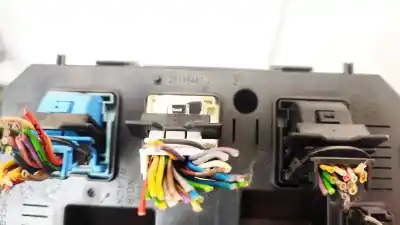 Автозапчасти б/у блок реле/предохранителей за citroen c4 grand picasso 1.6 hdi fap ссылки oem iam 281164872  