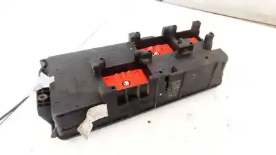 Second-hand car spare part fuse box unit for opel vectra c (z02) 2.2 dti 16v (f69) oem iam references 13170900  519065106, 00046588