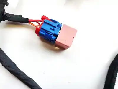 Second-hand car spare part relay for renault megane 1.5 dci k9k j8 oem iam references 8200308271  20240041