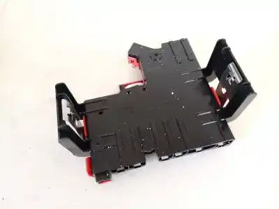 Автозапчасти б/у блок реле/предохранителей за bmw 5-series, f07/f10 /f11 2010.03 - 2016.12 2.0 d 135kw 2010.03 --> ссылки oem iam 924049001  9240490-01, 6114-9240490-01