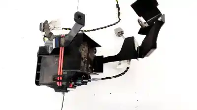 Second-hand car spare part  for JAGUAR XF, X250 2012.01 - 2015.01 FACELIFT  OEM IAM references CX2314K131BC  CX23-14K131-BC, 7370-0528-3W, 1408218904