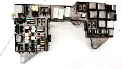 Second-hand car spare part  for JAGUAR XF, X250 2012.01 - 2015.01 FACELIFT  OEM IAM references 9664984480A  9664984480AO, 56050002800