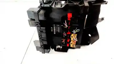 İkinci el araba yedek parçası RÖLE/SIGORTA KUTUSU için SKODA OCTAVIA COMBI (1Z5)  OEM IAM referansları 3C0937049AJ  