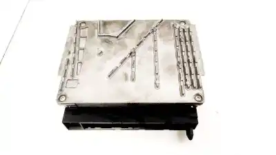 Second-hand car spare part ecu engine control for volvo xc90 2.9 bi-turbo cat oem iam references 0261207809  1039s00000