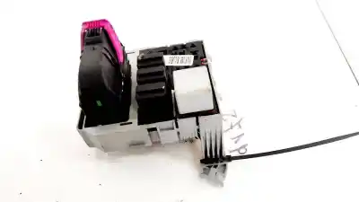 Peça sobressalente para automóvel em segunda mão  por OPEL MERIVA  Referências OEM IAM   