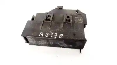 Peça sobressalente para automóvel em segunda mão  por OPEL MERIVA  Referências OEM IAM 90589541  