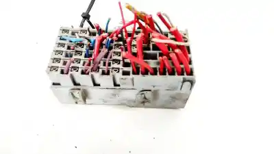 Second-hand car spare part fuse box unit for volvo xc90 2.9 bi-turbo cat oem iam references 8637669  