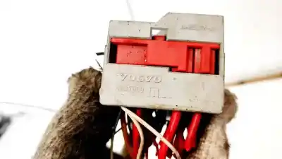 Second-hand car spare part fuse box unit for volvo xc90 2.9 bi-turbo cat oem iam references 8637669  