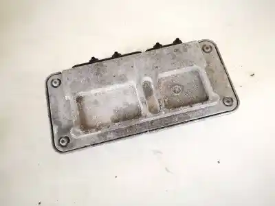 Автозапчастина б/у ебу контролер двигуна для volkswagen golf v variant (1k5) 1.4 посилання на oem iam 03c906024k  6160135004