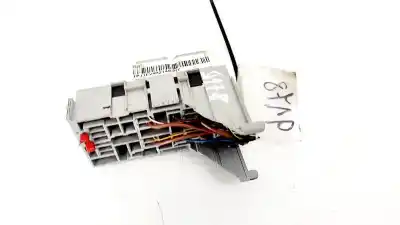 Peça sobressalente para automóvel em segunda mão  por OPEL MERIVA  Referências OEM IAM 13100504  67720