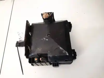 Second-hand car spare part fuse box unit for honda fr-v (be) 2.2 ctdi executive oem iam references   