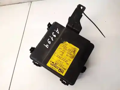 Pièce détachée automobile d'occasion  pour HONDA FR-V (BE)  Références OEM IAM   