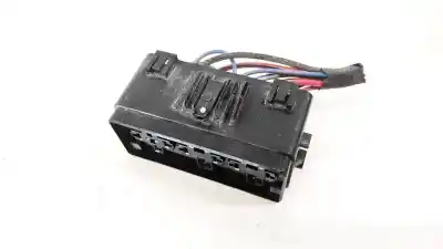Pezzo di ricambio per auto di seconda mano Scatola Relè/fusibili per PEUGEOT 4007 2.2 HDi FAP CAT Riferimenti OEM IAM PR07100000  