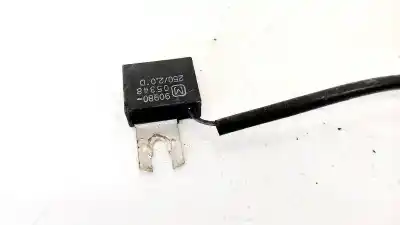 Автозапчастина б/у  для TOYOTA RAV 4 (A2)  Посилання на OEM IAM 9098005348  90980-05348