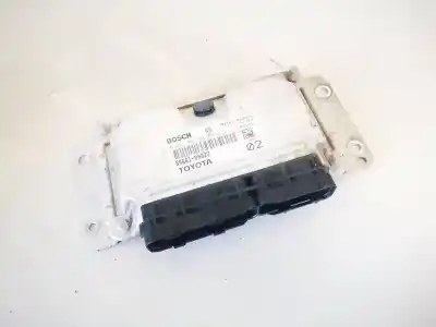 Second-hand car spare part  for TOYOTA AYGO (KGB/WNB)  OEM IAM references 896610H022  89661-0H022, 0261208702