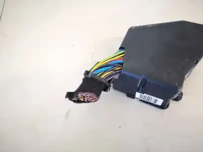 Second-hand car spare part fuse box unit for audi a3 (8l) 1.6 oem iam references   