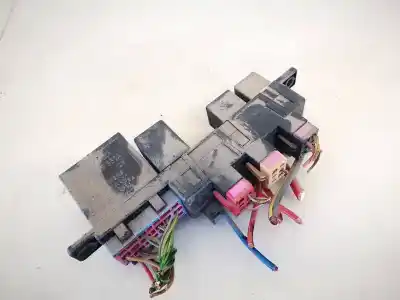 Second-hand car spare part fuse box unit for audi a3 (8l) 1.6 oem iam references 8l0941822  
