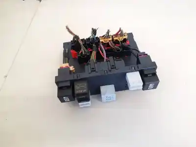 Автозапчастина б/у  для VOLKSWAGEN CADDY KA/KB (2K)  Посилання на OEM IAM 3C0937049AH  