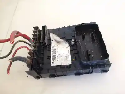 Автозапчасти б/у блок реле/предохранителей за volkswagen caddy ka/kb (2k) 2.0 sdi ссылки oem iam 1k0937125a  