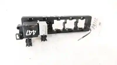 Pièce détachée automobile d'occasion BOÎTES À FUSIBLES pour SKODA OCTAVIA COMBI (1Z5)  Références OEM IAM 1K1937503  