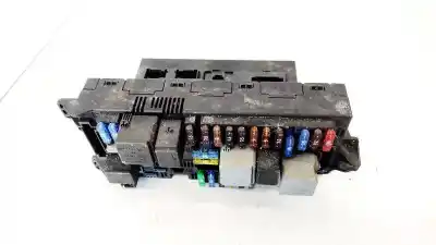 Gebrauchtes Autoersatzteil RELAIS SICHERUNGSKASTEN Multifunktionsrelais zum MERCEDES-BENZ W211, 2002.03 - 2006.04  OEM-IAM-Referenzen 2115453801  