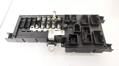 Автозапчасти б/у БЛОК РЕЛЕ/ПРЕДОХРАНИТЕЛЕЙ за VOLVO XC90  ссылки OEM IAM 518829106  30728008