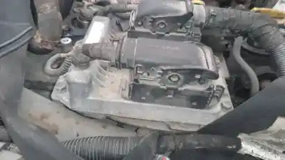 Second-hand car spare part ecu engine control for opel meriva b 1.7 16v cdti oem iam references 8973509485  112500-0163