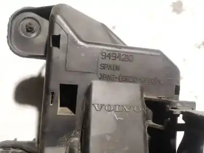 Second-hand car spare part fuse box unit for volvo xc90 2.9 bi-turbo cat oem iam references 9494210  