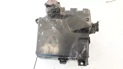 Peça sobressalente para automóvel em segunda mão caixa de fusíveis e relés por mitsubishi asx 2.0 mivec cat referências oem iam   