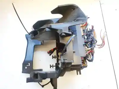 Peça sobressalente para automóvel em segunda mão caixa de fusíveis e relés por seat leon (1p1) 2.0 tdi referências oem iam hm10503142  3c0937049e