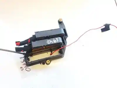 Second-hand car spare part fuse box unit for audi a6 avant (4f5) 3.0 tdi quattro oem iam references 4f1971845a  