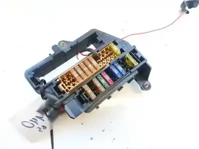 Second-hand car spare part fuse box unit for audi a6 avant (4f5) 3.0 tdi quattro oem iam references 4f1971845a  