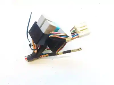 Pièce détachée automobile d'occasion BOÎTES À FUSIBLES pour CITROEN C1  Références OEM IAM 9008087019  90080-87019