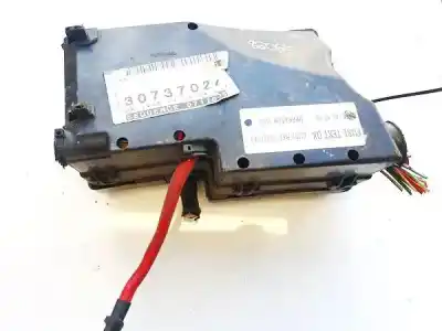 Second-hand car spare part fuse box unit for volvo v50 (545) 2.0 d oem iam references 30737024  995509415