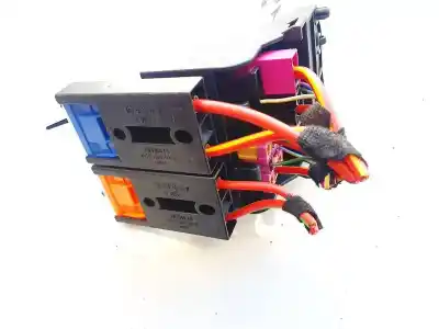 Second-hand car spare part fuse box unit for audi a6 avant (4f5) 3.0 tdi quattro oem iam references 4f1937503  8a0937530