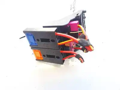 Second-hand car spare part fuse box unit for audi a6 avant (4f5) 3.0 tdi quattro oem iam references 4f1937503  8a0937530