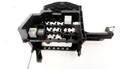 Gebrauchtes Autoersatzteil RELAIS SICHERUNGSKASTEN Multifunktionsrelais zum VOLKSWAGEN POLO, IV 2005.04 - 2009.11 FACELIFT  OEM-IAM-Referenzen 6Q0972595A  