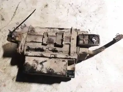 Second-hand car spare part fuse box unit for honda fr-v (be) 1.8 vtec cat oem iam references   