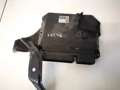 Автозапчасти б/у БЛОК УПРАВЛЕНИЯ ДВИГАТЕЛЕМ за TOYOTA RAV 4 (A3)  ссылки OEM IAM 8966142J11  89661-42J11, 275900-2600