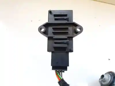 Pezzo di ricambio per auto di seconda mano relè per porsche cayenne, 2002.01 - 2010.06 3.2l 184kw 2003 - 2007 riferimenti oem iam 7l0959772  