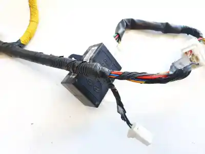 Pezzo di ricambio per auto di seconda mano  per HYUNDAI I30  Riferimenti OEM IAM 881962L000  88196-2L000