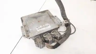 Second-hand car spare part  for RENAULT SCENIC, I 1999.09 - 2003.06 FACELIFT  OEM IAM references 8200309316  8200309321, 0281011324