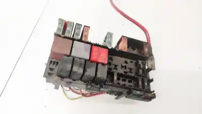 Second-hand car spare part  for RENAULT SCENIC, I 1999.09 - 2003.06 FACELIFT  OEM IAM references 7703497782  