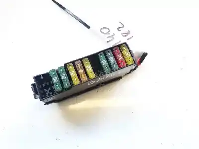 Second-hand car spare part fuse box unit for audi a6 avant (4f5) 3.0 tdi quattro oem iam references 4f0941824a  