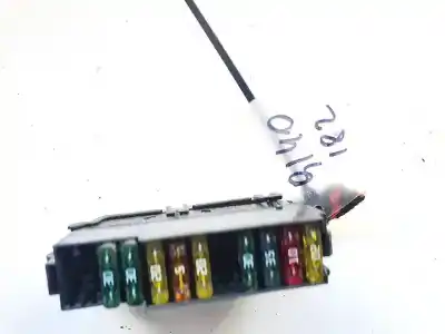 Second-hand car spare part fuse box unit for audi a6 avant (4f5) 3.0 tdi quattro oem iam references 4f0941824a  